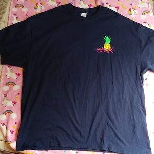 Girlie Girls Originals Tee Shirt